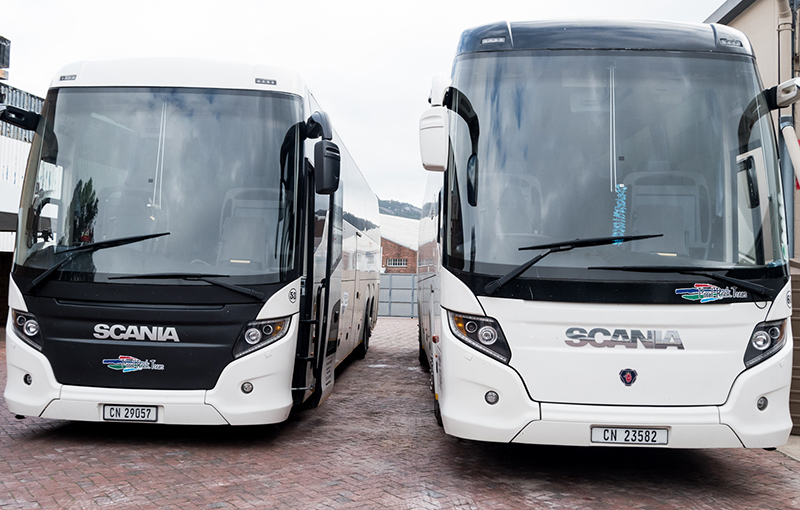 Scania