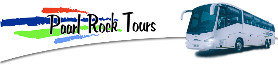 Paarlrock Tours